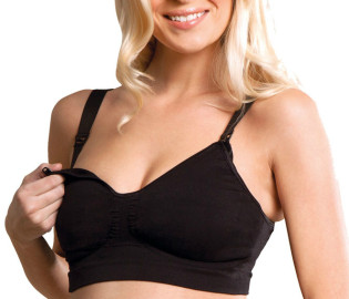 Carriwell nursing bra