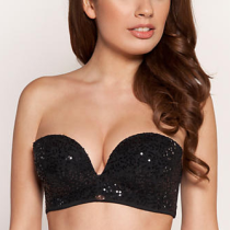 best strapless bras