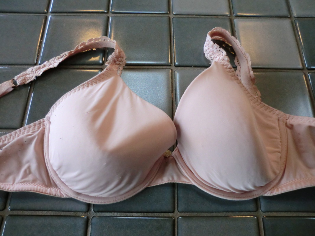 Five Signs It’s Time to Throw Away Old Bras The Breast Life