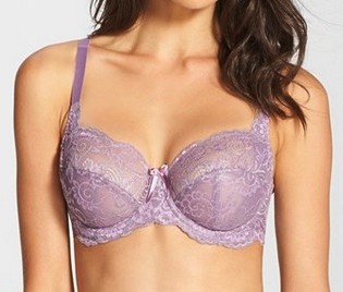underwire bra pain