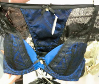 world of lingerie