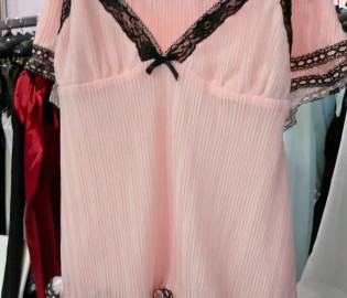 lingerie