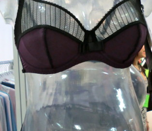 world of lingerie