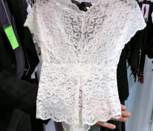 world of lingerie