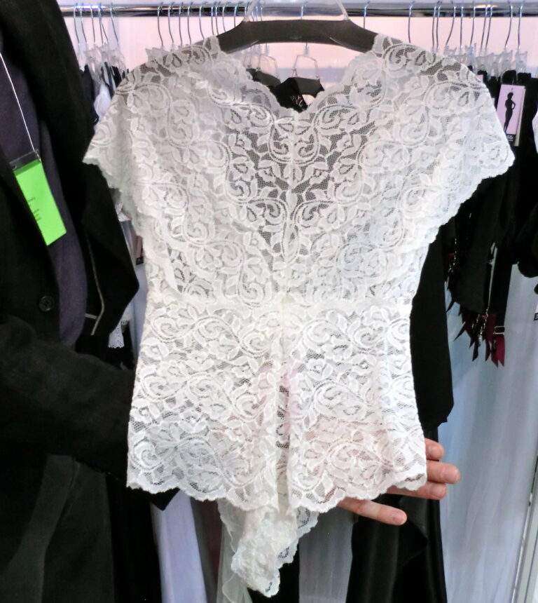 world of lingerie