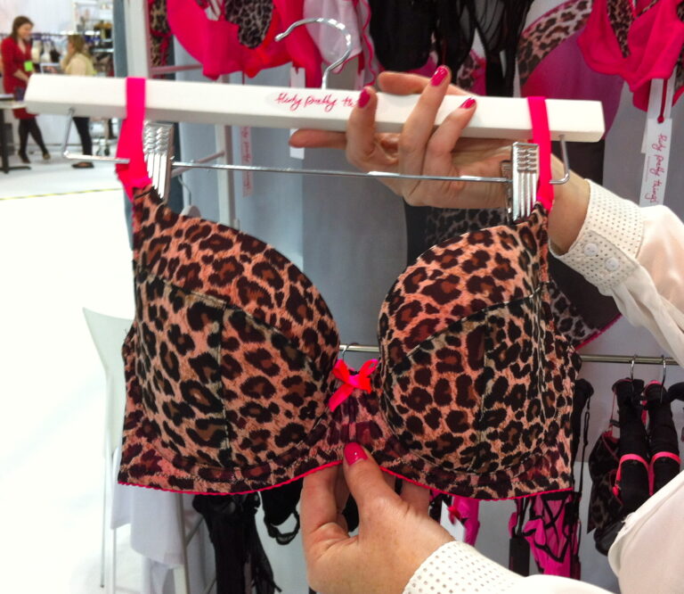 lingerie