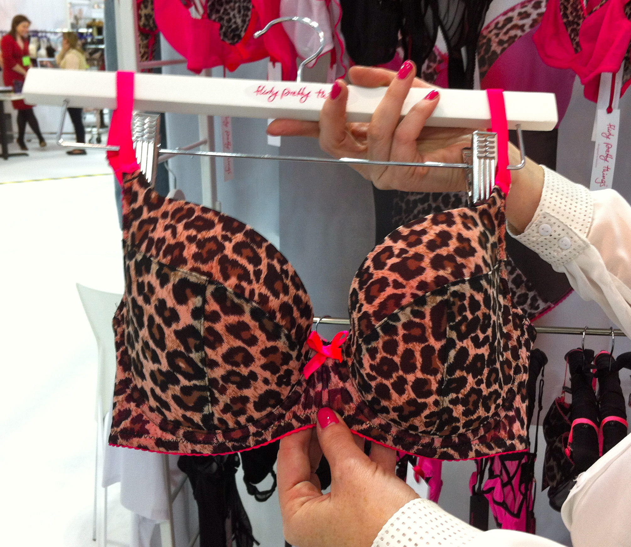 lingerie