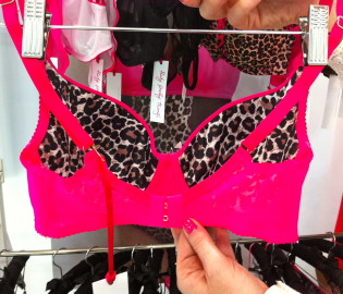 lingerie