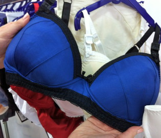 world of lingerie