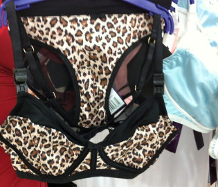 world of lingerie