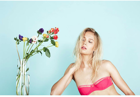 Ysé Lingerie