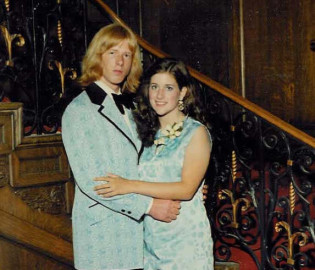 prom night support