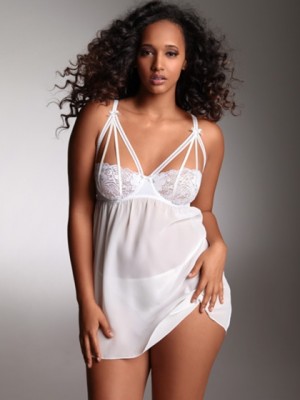 honeymoon lingerie