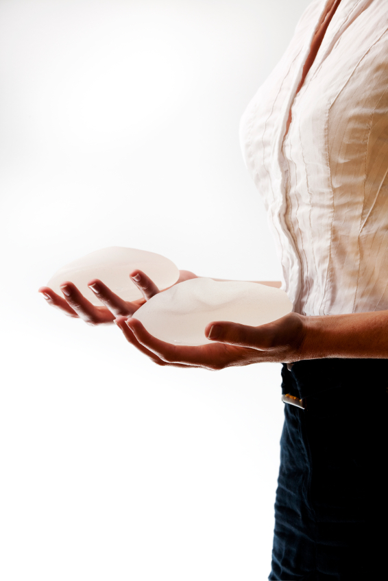 breast implants