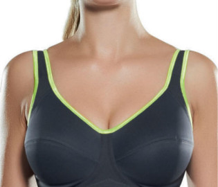 Fashionable Sports Bra
