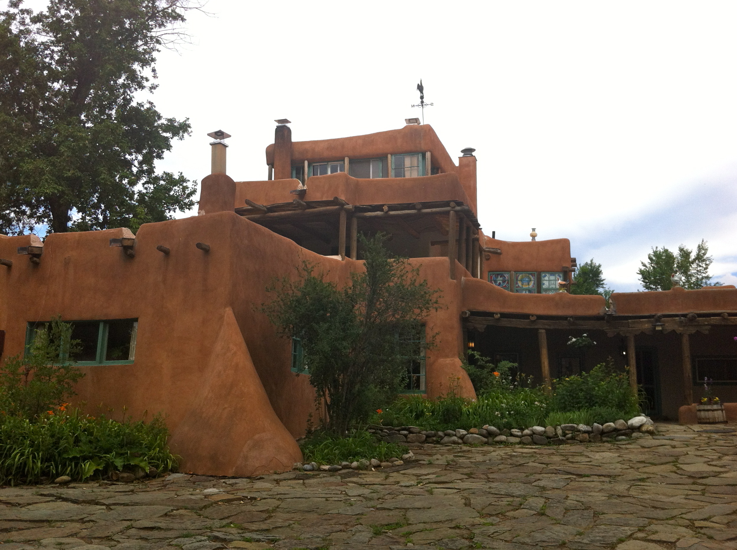 Taos
