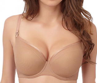 Le Mystère Mama Mia Nursing Bra