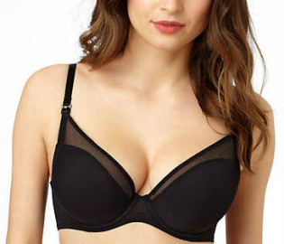 Mama Mia Nursing Bra