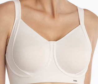 Fashionable Sports Bra