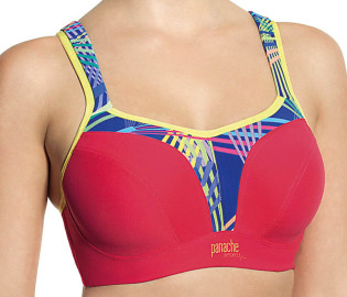 Fashionable Sports Bras