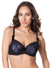 dita von teese maternity lingerie