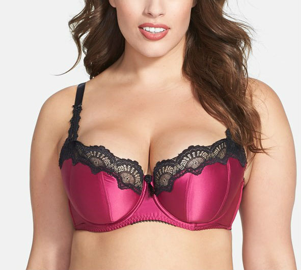 10 Gorgeous Plus Size Bras That Celebrate Your Curves