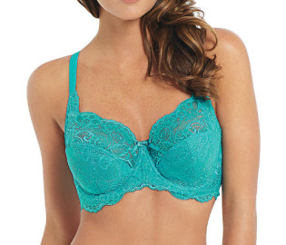 Panache Andorra Plus Size Bra
