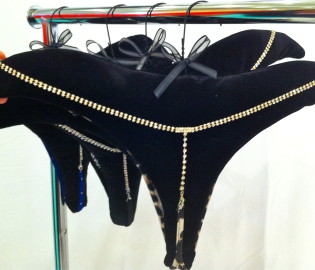 intimate apparel trends