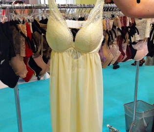 intimate apparel market trends