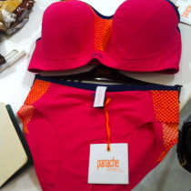 lingerie trends