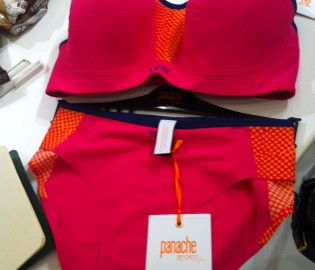 lingerie trends