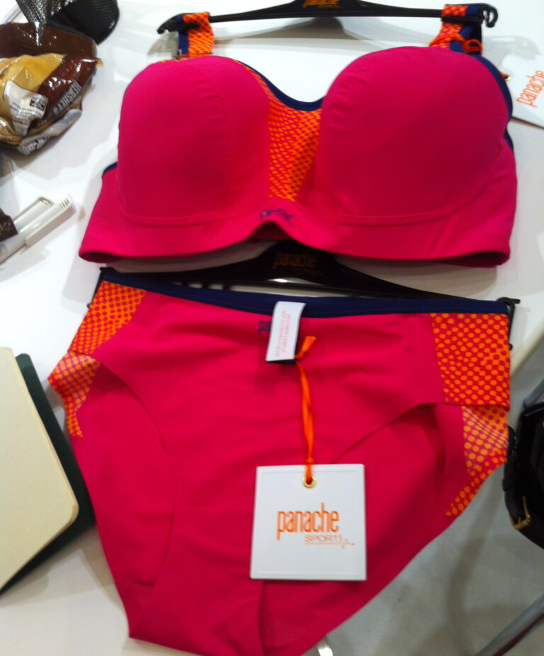 lingerie trends