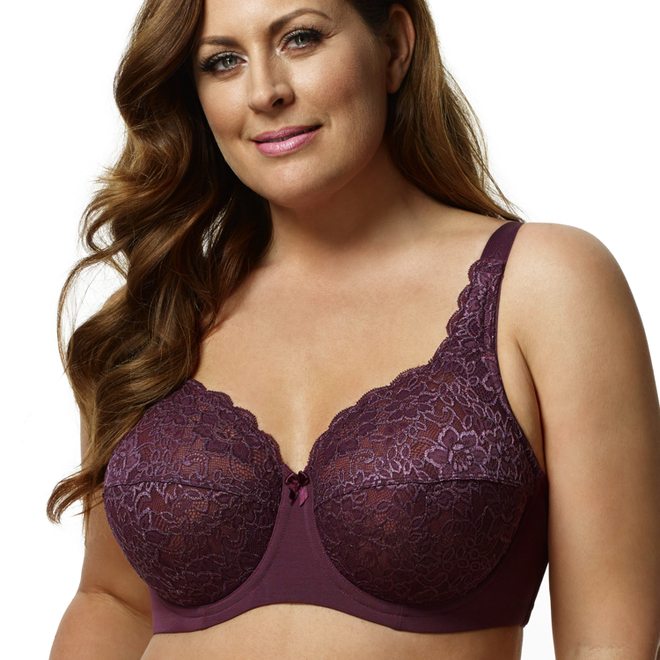 bra fit problems