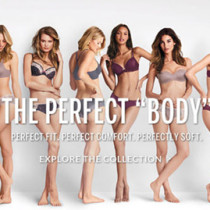 Victoria's Secret Perfect Body