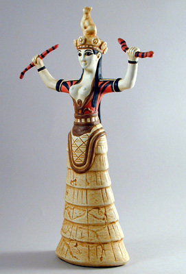 goddess worship
