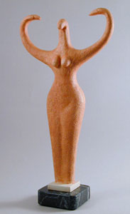 goddess worship