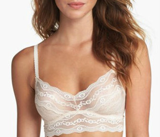 B'Tempted by Wacoal Bralette