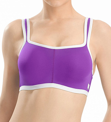 sports bras for small busts