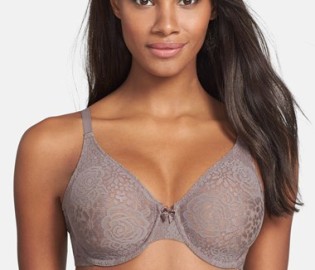 how many bras do you need