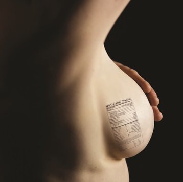 The Secret Life of Breasts