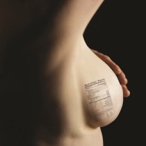 The Secret Life of Breasts
