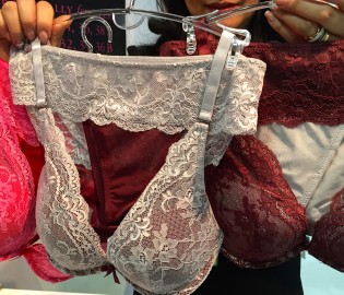 bra brands