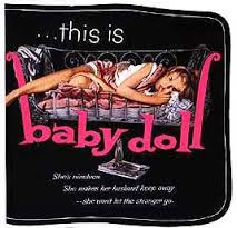 flirty babydolls