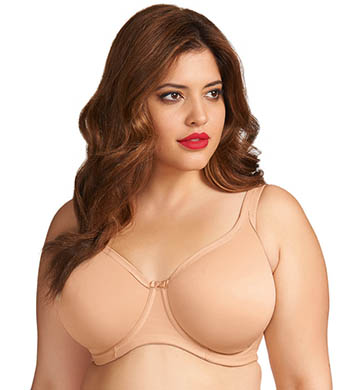 back smoothing bras