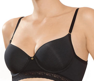 back smoothing bras