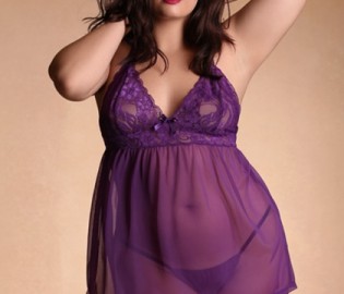 flirty babydolls