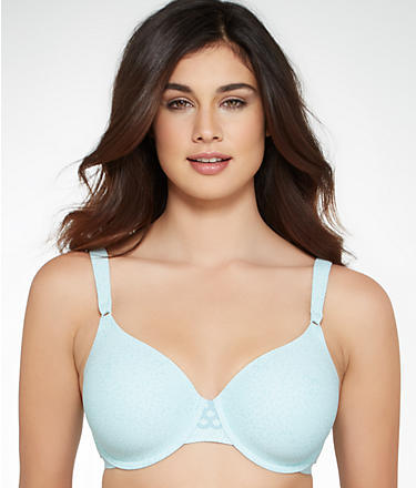 back smoothing bras
