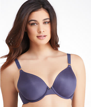 back smoothing bras