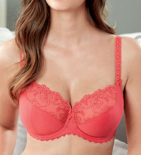 plus size small bust