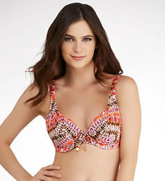 Freya Inferno Bikini Top